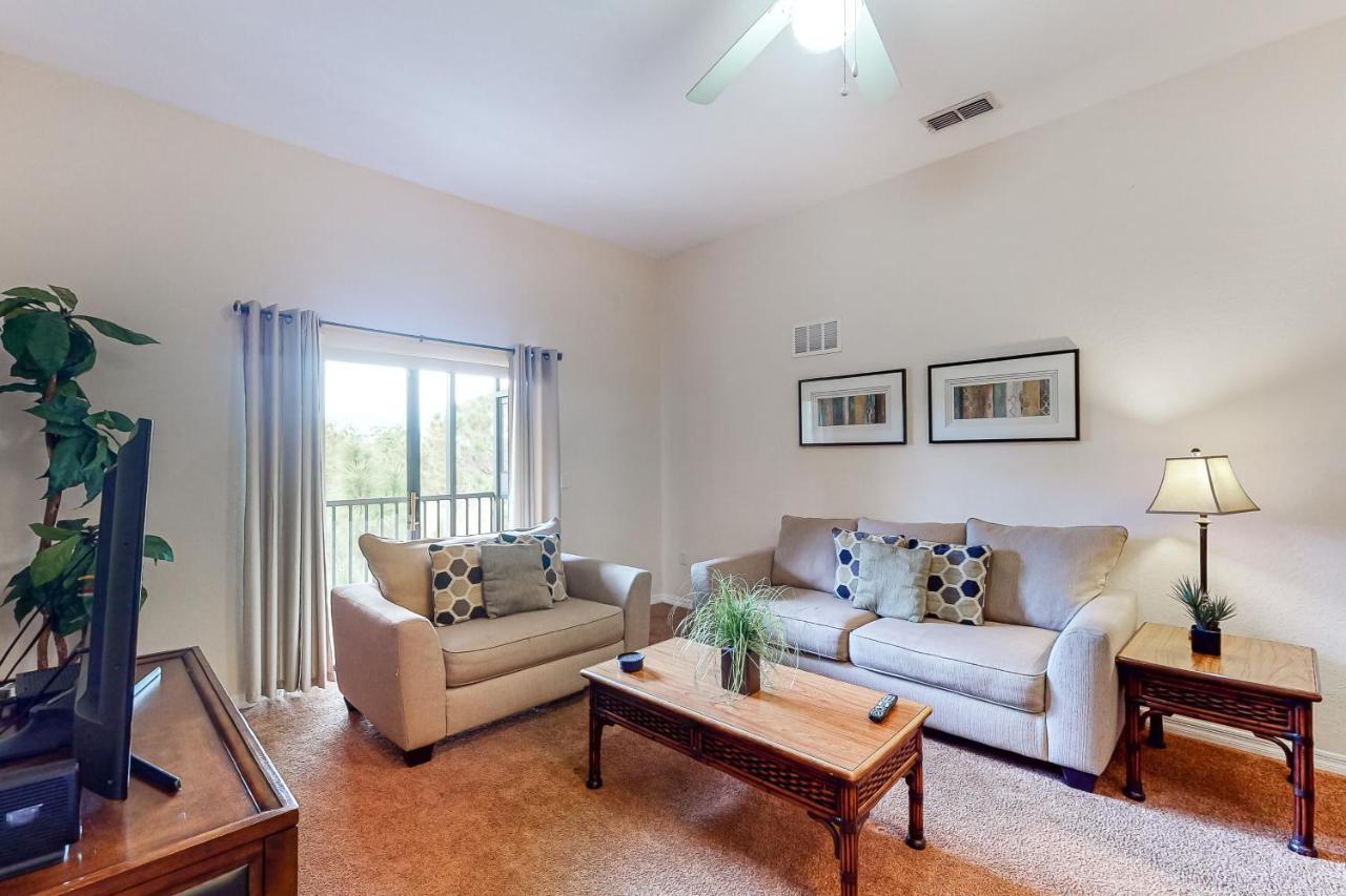 Caribe Cove Resort 30504 Киссимми Экстерьер фото