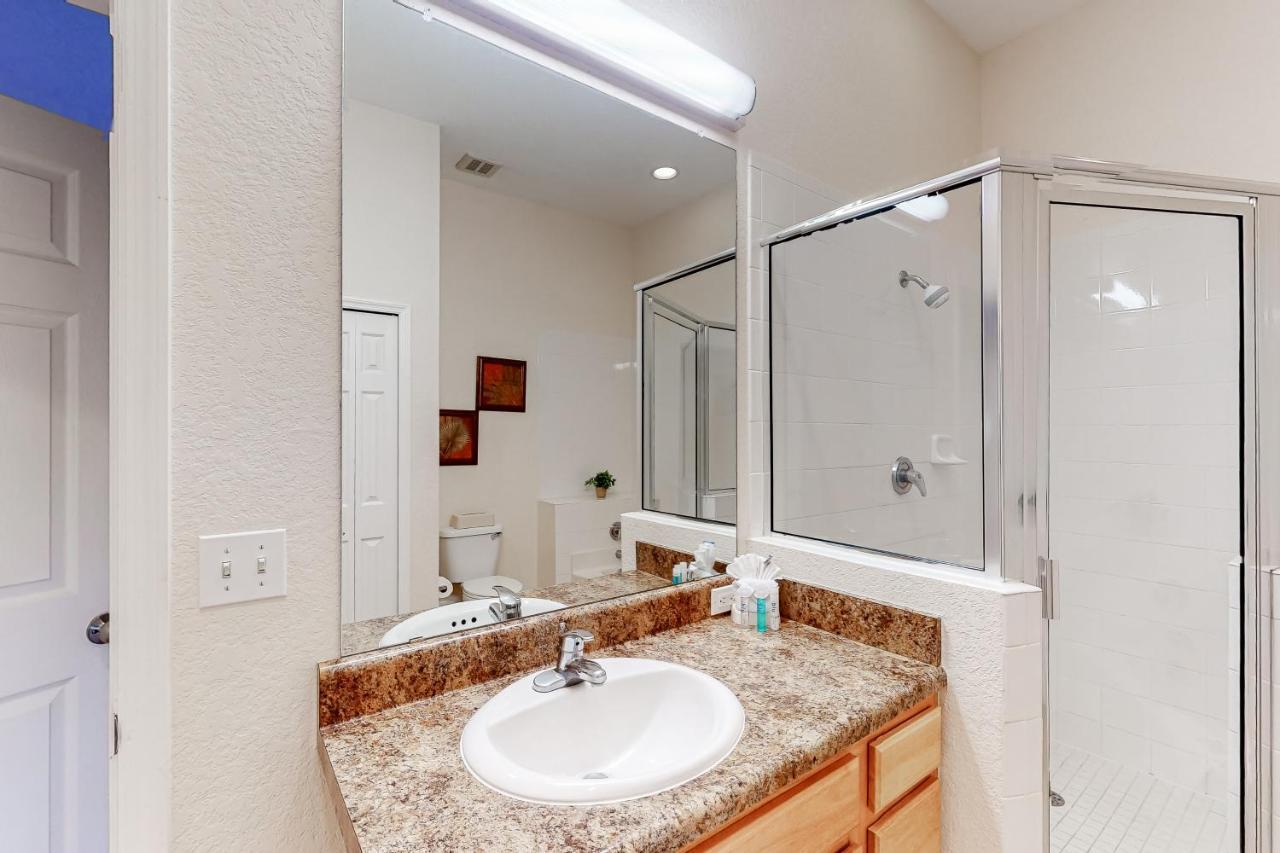 Caribe Cove Resort 30504 Киссимми Экстерьер фото