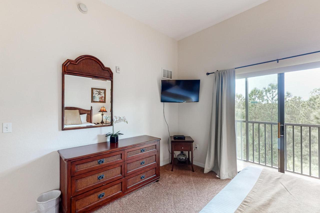 Caribe Cove Resort 30504 Киссимми Экстерьер фото