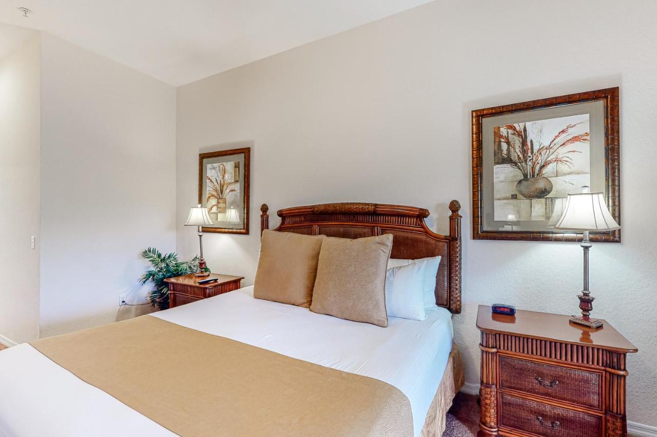 Caribe Cove Resort 30504 Киссимми Экстерьер фото