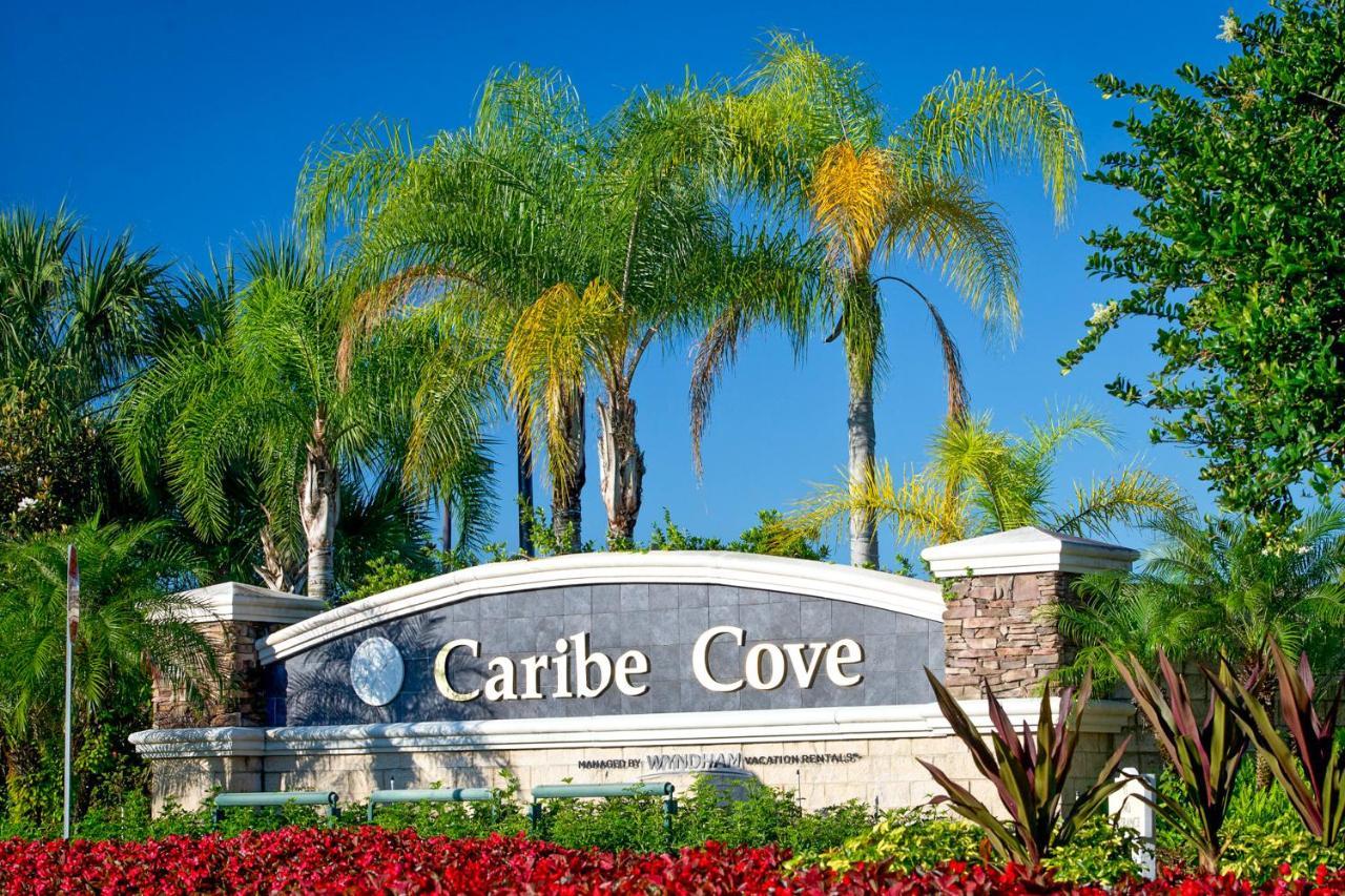 Caribe Cove Resort 30504 Киссимми Экстерьер фото