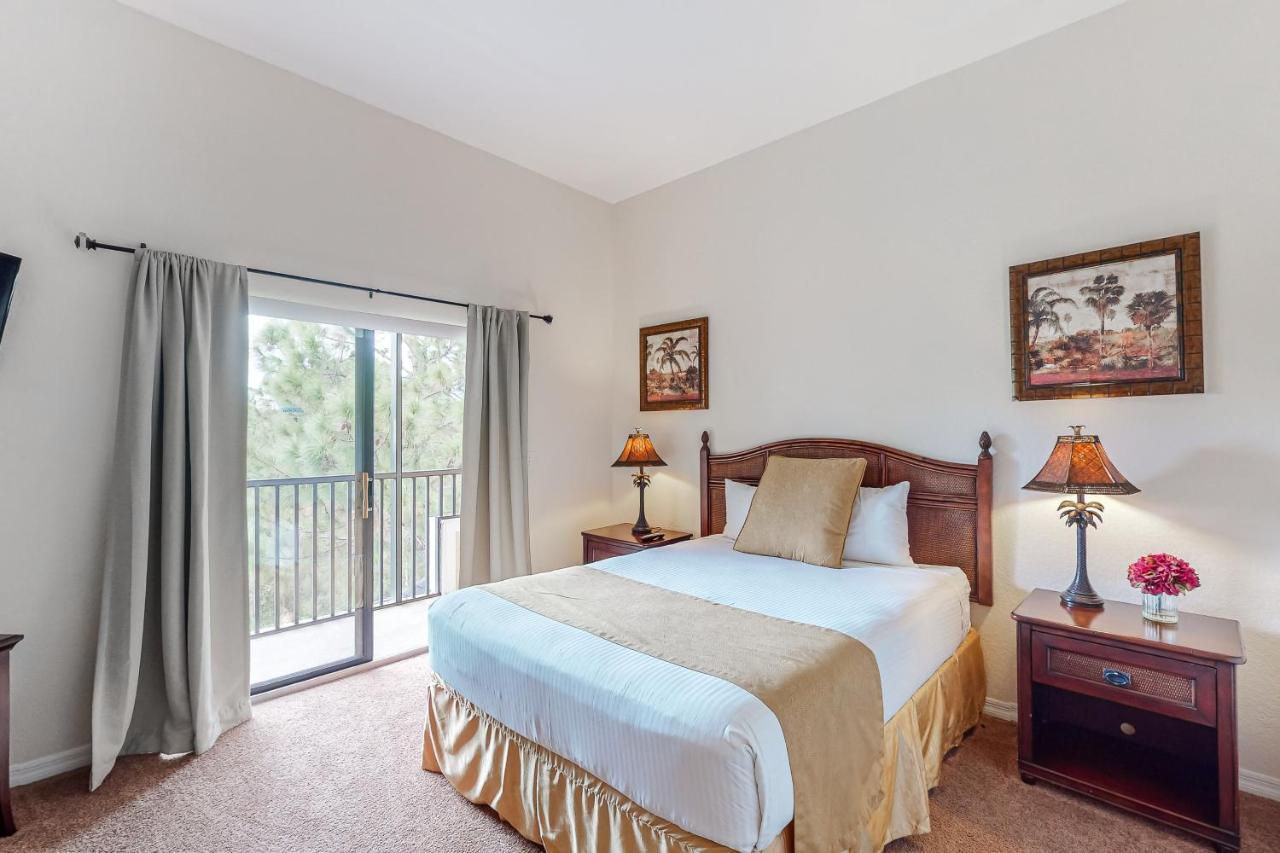 Caribe Cove Resort 30504 Киссимми Экстерьер фото