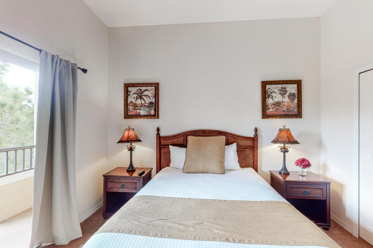 Caribe Cove Resort 30504 Киссимми Экстерьер фото