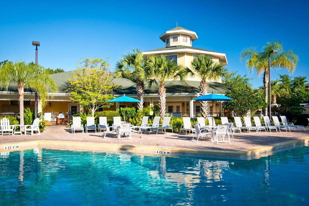 Caribe Cove Resort 30504 Киссимми Экстерьер фото