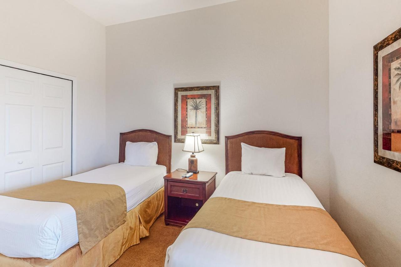 Caribe Cove Resort 30504 Киссимми Экстерьер фото