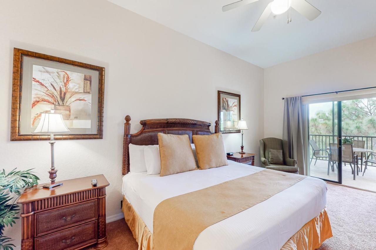 Caribe Cove Resort 30504 Киссимми Экстерьер фото