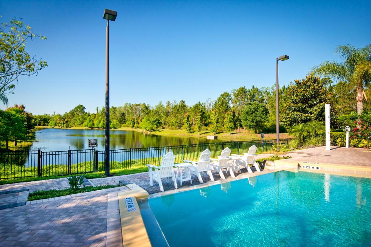 Caribe Cove Resort 30504 Киссимми Экстерьер фото