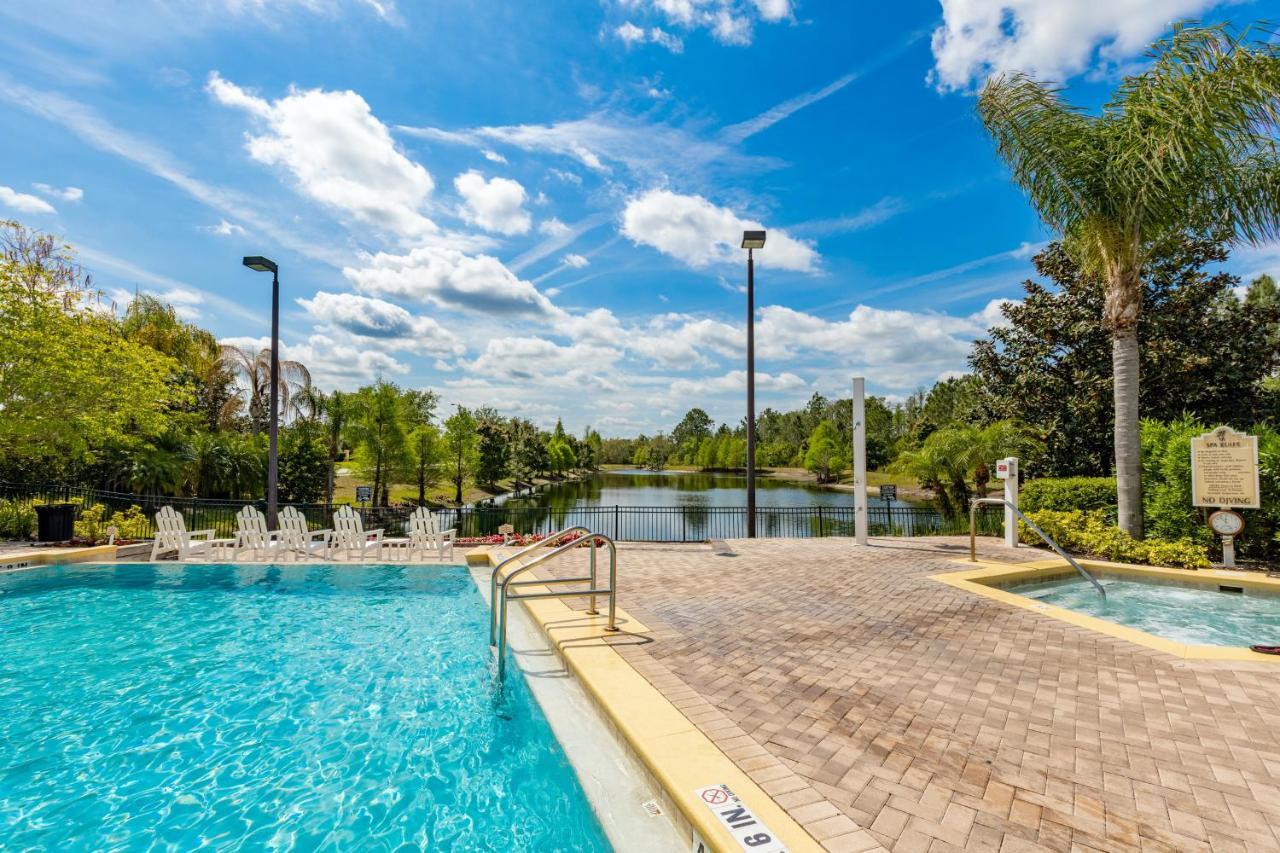 Caribe Cove Resort 30504 Киссимми Экстерьер фото