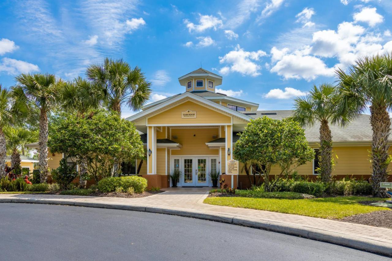 Caribe Cove Resort 30504 Киссимми Экстерьер фото