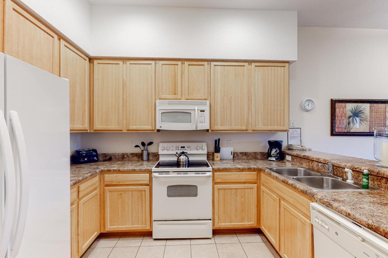 Caribe Cove Resort 30504 Киссимми Экстерьер фото
