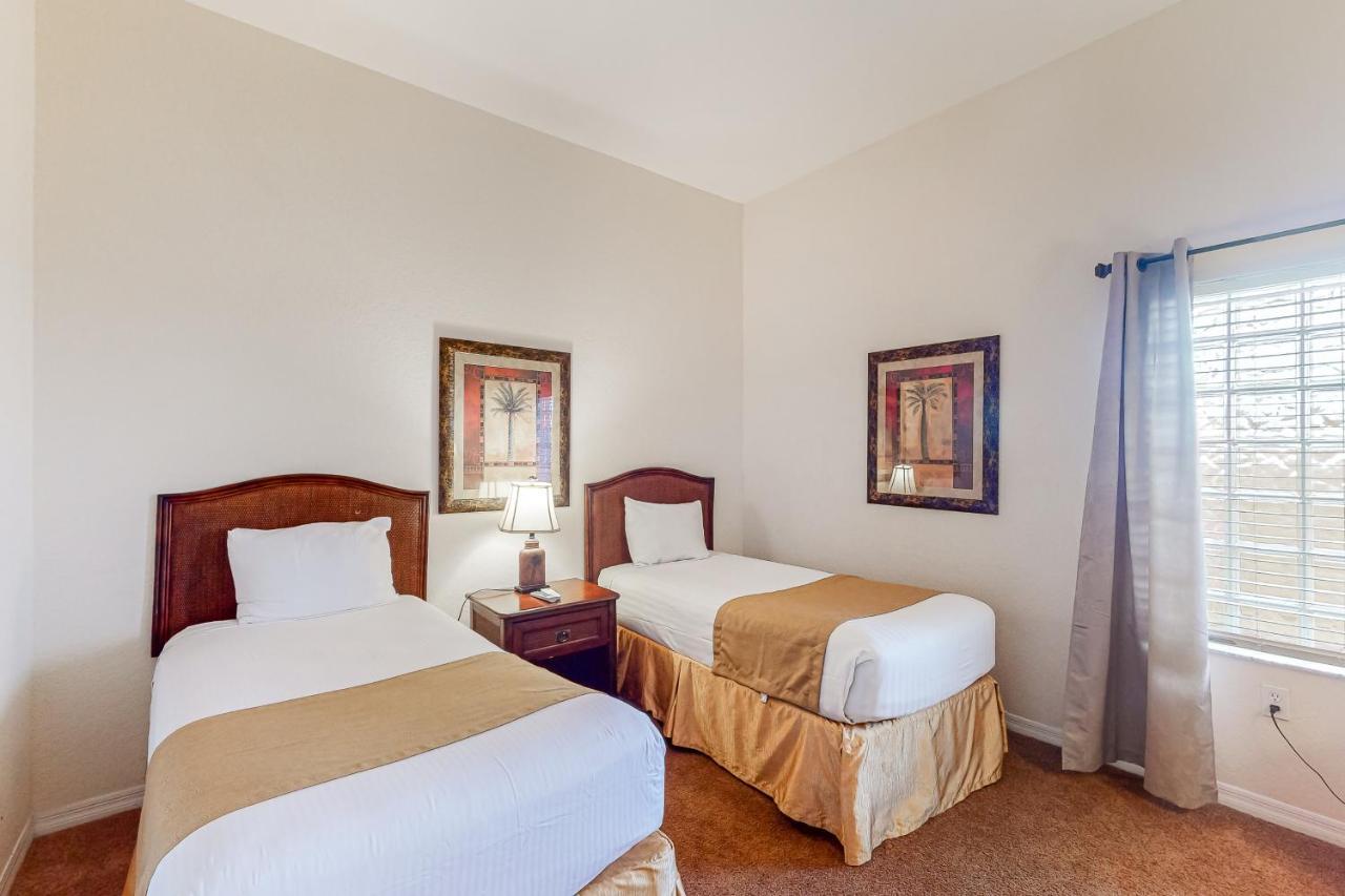 Caribe Cove Resort 30504 Киссимми Экстерьер фото